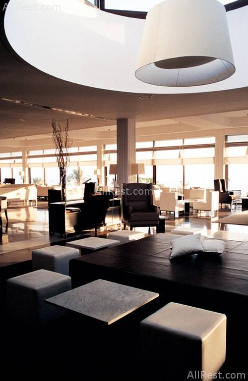 Almyra Hotel 21